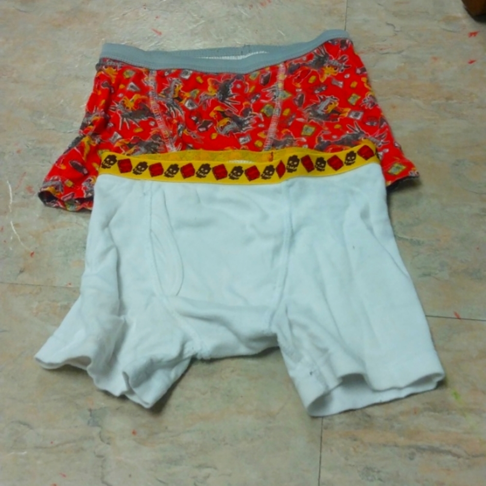 Boys clothes